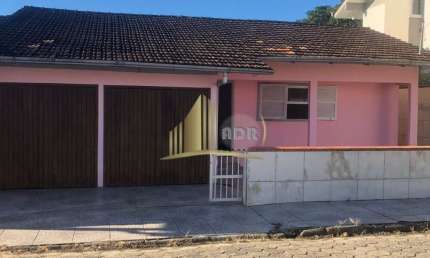 Casa com 3 quartos à venda no Gravata, Navegantes 