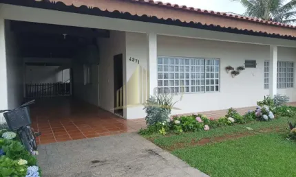 Casa com 4 quartos à venda no meia praia, navegantes , 270 m2 por r$ 1.650.000