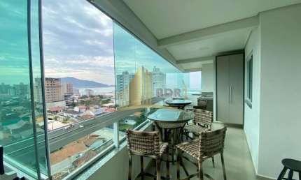 Apartamento com 3 quartos à venda no Gravata, Navegantes , 92 m2 por R$ 950.000