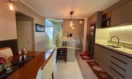 Casa com 3 quartos à venda no Gravata, Navegantes , 160 m2 por R$ 700.000