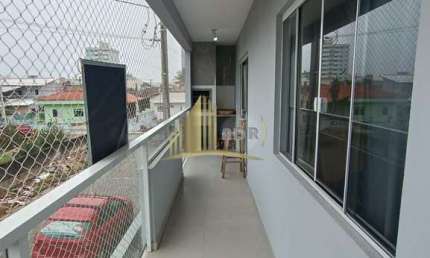 Apartamento com 2 quartos à venda no Centro, Navegantes , 58 m2 por R$ 480.000