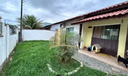 Casa com 5 quartos à venda no Meia Praia, Navegantes , 172 m2 por R$ 585.000