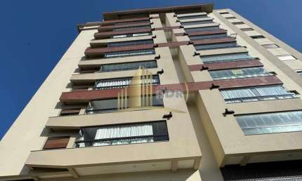 Apartamento com 2 quartos à venda no Gravata, Navegantes , 104 m2 por R$ 840.000