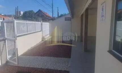 Casa com 3 quartos à venda no gravata, navegantes , 100 m2 por r$ 650.000