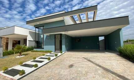 Casa em Condomínio para Venda em Votorantim, Cyrela Landscape Esplanada, 3 dormitórios, 3 suítes, 5 banheiros, 4 vagas