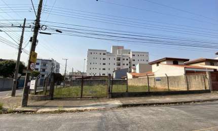 Terreno Comercial para Locação em Sorocaba, Jardim São Paulo
