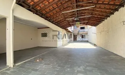 Casa para venda em sorocaba, vila independência, 4 dormitórios, 3 suítes, 1 banheiro, 6 vagas