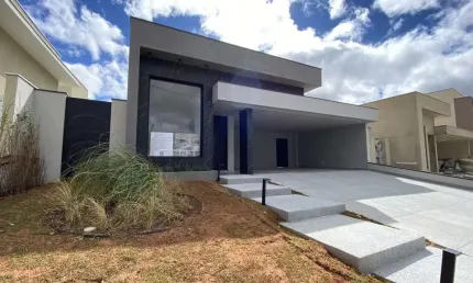 Casa em condomínio para venda em votorantim, cyrela landscape esplanada, 3 dormitórios, 3 suítes, 1 banheiro, 4 vagas