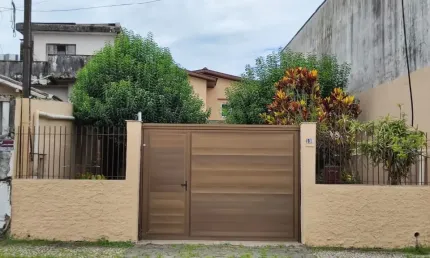 Casa com 4 quartos à venda na Rua Maneco Viana, 13, Raia, Paranaguá