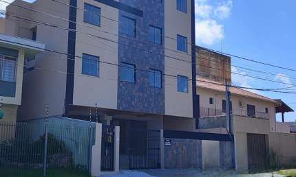 Apartamento com 2 quartos à venda no Centro Histórico, Paranaguá 