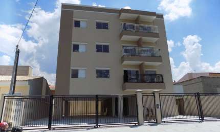 Apartamento com 2 quartos à venda na Rua Maria Perpetua Pinheiro de Morais, Jardim Residencial Villa Amato, Sorocaba