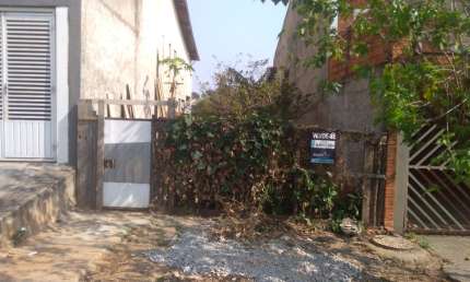 Terreno à venda no Jardim Josane, Sorocaba 