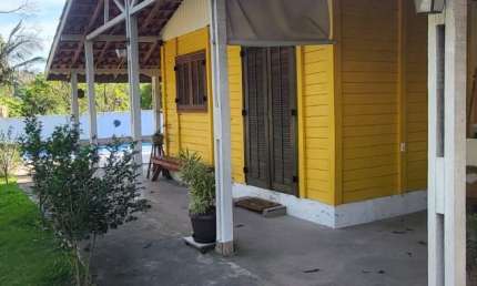 Chácara / sítio com 1 quarto à venda no Portal Santiago, Itu 
