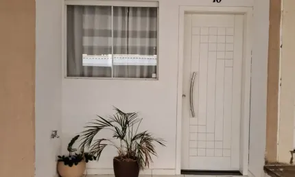 Casa em condomínio fechado com 3 quartos à venda na Rua Joaquim Machado, 5000, Aparecidinha, Sorocaba