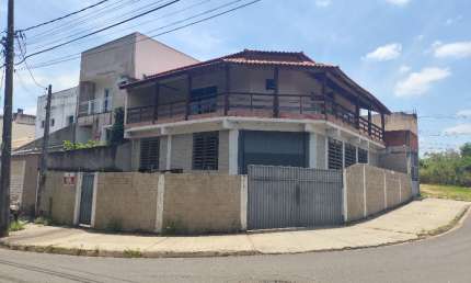 Casa comercial com 2 salas à venda na Rua Doutor Claudio Cesar Machado de Araujo, Jardim Residencial Villa Amato, Sorocaba