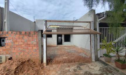 Casa com 3 quartos à venda na Rua Eurides Pereira Bueno, Jardim Residencial Villa Amato, Sorocaba