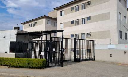 Apartamento com 2 quartos à venda na Rua Joaquim Machado, Aparecidinha, Sorocaba