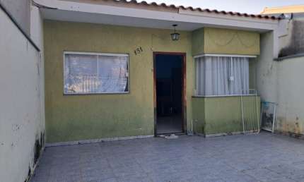 Casa com 2 quartos à venda na Rua Eurides Pereira Bueno, Jardim Residencial Villa Amato, Sorocaba