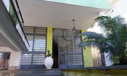 Sobrado com 4 quartos à venda em Jardim Novo Mundo - SP