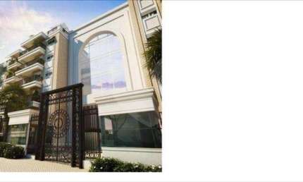 Apartamento com 1 quartos à venda em Jardim Leonor - SP