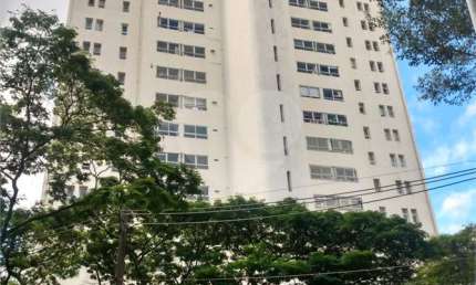 Apartamento com 3 quartos à venda em Real Parque - SP