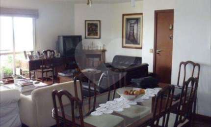 Apartamento com 4 quartos à venda em Vila Suzana - SP