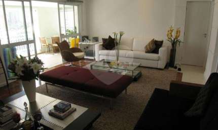 Apartamento com 4 quartos à venda em Vila Suzana - SP