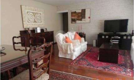 Apartamento com 3 quartos à venda em Real Parque - SP