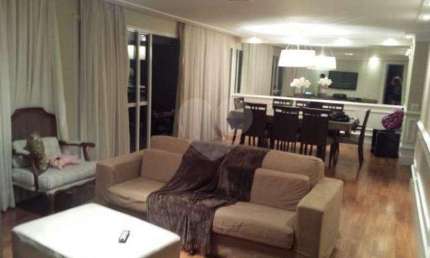Apartamento com 4 quartos à venda em Jardim Olympia - SP