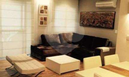 Apartamento com 2 quartos à venda em Real Parque - SP