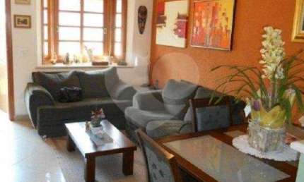 Casa com 2 quartos à venda em Jardim Monte Kemel - SP