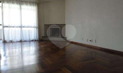 Apartamento com 3 quartos à venda em Vila Suzana - SP