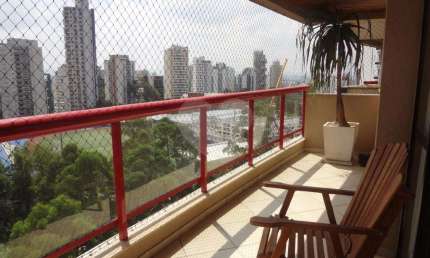Apartamento com 3 quartos à venda em Vila Suzana - SP