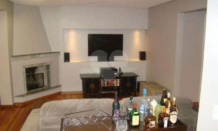 Apartamento com 3 quartos à venda em Vila Andrade - SP