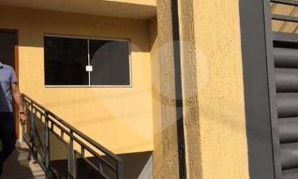 Sobrado com 2 quartos à venda em Jardim Monte Kemel - SP