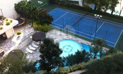Apartamento com 4 quartos à venda em Real Parque - SP
