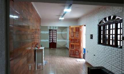 Casa com 5 quartos à venda em Super Quadra Morumbi - SP