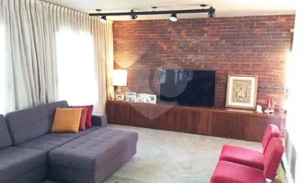 Apartamento com 2 quartos à venda em Vila Suzana - SP