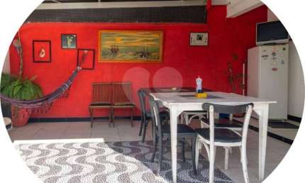 Cobertura com 3 quartos à venda em Vila Andrade - SP