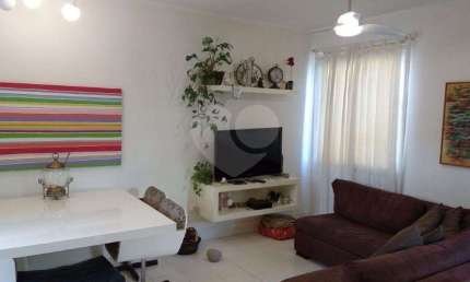 Condomínio com 3 quartos à venda em Jardim Monte Kemel - SP