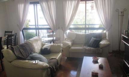 Apartamento com 3 quartos à venda em Real Parque - SP