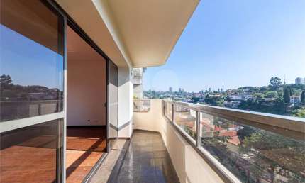 Apartamento com 4 quartos à venda em Santa Cecília - SP
