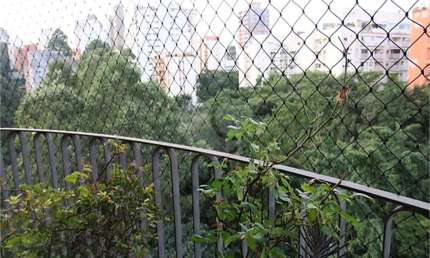 Apartamento com 4 quartos à venda em Jardim Ampliação - SP