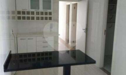 Apartamento com 3 quartos à venda em Vila Sônia - SP