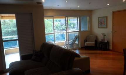 Apartamento com 3 quartos à venda em Vila Suzana - SP