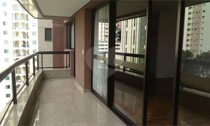 Apartamento com 4 quartos à venda em Vila Suzana - SP