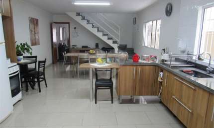 Sobrado com 3 quartos à venda em Jardim Das Vertentes - SP