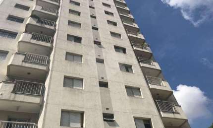 Apartamento com 3 quartos à venda em Jardim Londrina - SP