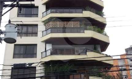 Apartamento com 3 quartos à venda em Real Parque - SP