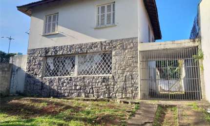Casa com 3 quartos à venda na Romão Gomes, Butantã, São Paulo